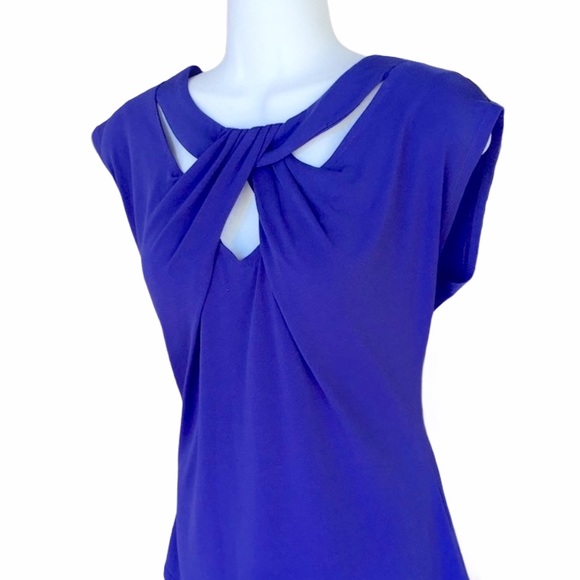 Miss Tina Blouse - Picture 2 of 2